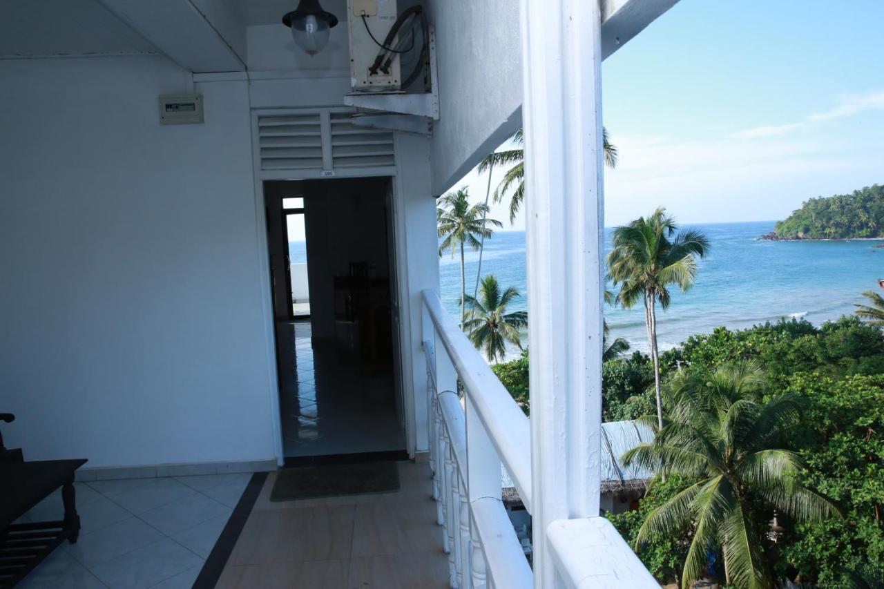 Hotel Mirissa Heights Exterior foto